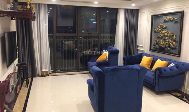 Cho thuê căn hộ cao cấp tại chung cư Ngọc Khánh Plaza, đối diện ĐTHVN, 2 - 3PN, giá chỉ từ 13tr/th