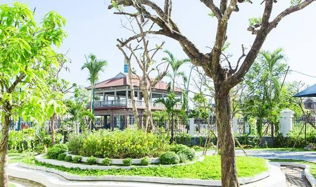 Siêu chiết khấu khủng cho 10 KH đầu tiên sở hữu Pandora Villas tại Phú Mỹ An Huế