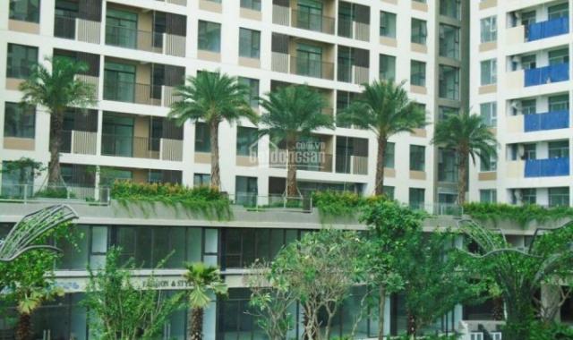 Bán căn hộ 2PN tháp D, dự án Jamila Khang Điền, view sông + trung tâm, Q. 9, 0931328880