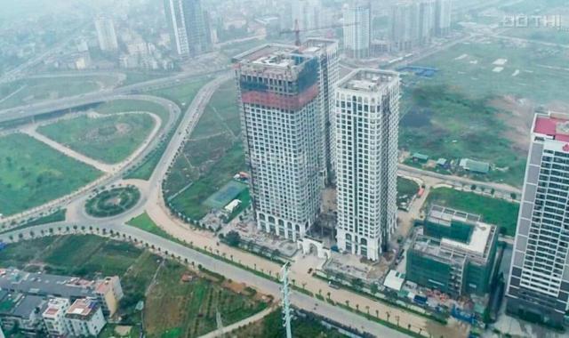 Sở hữu căn góc 3PN view cầu Nhật Tân, chỉ với 3.2 tỷ/ full nội thất cao cấp. LH: 0967.856.693