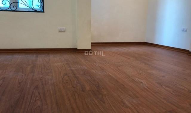 Bán nhà Lê Trọng Tấn, Hà Đông, 33m2, 4 tầng, gần đại học Kiểm Sát, ô tô đỗ cửa. LH: 0962368696