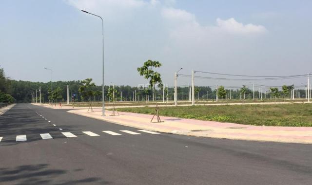Bán dự án KDC D2D Xã Lộc An, Long Thành, Đồng Nai, đường 769 các vị trí đẹp giá tốt - 0933791950