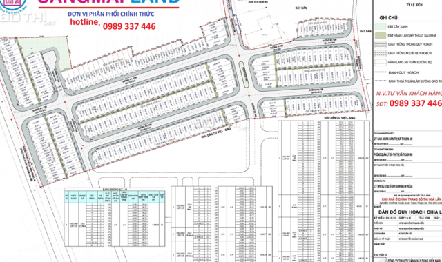 Dự án Hòa Lân 2, DT 80m2, giá 1.44 tỷ, ngay VSIP 1 Bình Dương. 0989 337 446 zalo