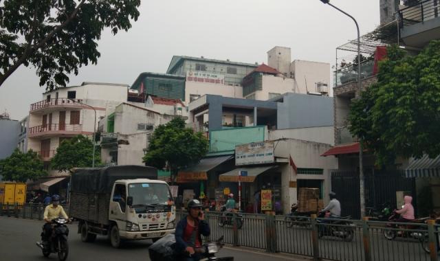 Bán nhà mặt tiền kinh doanh Lũy Bán Bích, Tân Phú