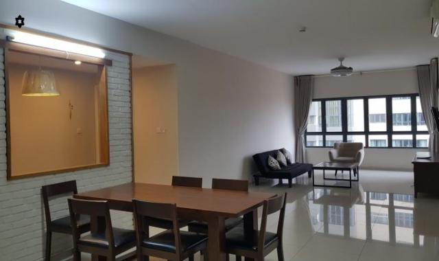 Tôi cần bán rất gấp căn hộ 124m2, chỉ 3.15 tỷ tại Mulberry Lane, Mỗ Lao, Hà Đông