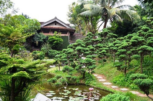 Bán khu nhà nghỉ homestay gần biển Lagi Bình Thuận 28.000m2, giá đầu tư 17 tỷ