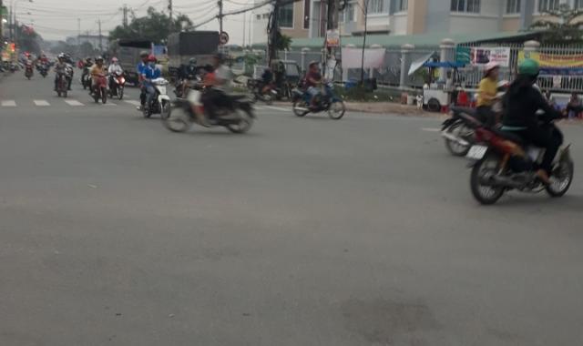 Bán nhà sổ riêng thổ cư 100% 127m2 gần chợ khu phố 4, Trảng Dài, Biên Hòa, Đồng Nai