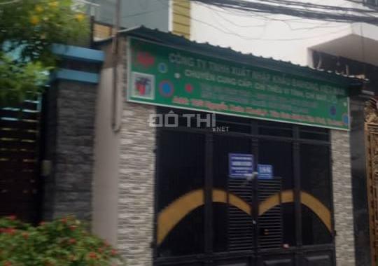 Bán nhà HXH 18 Nguyễn Xuân Khoát, P. Tân Sơn Nhì, DT 4x20m, 1 lầu, giá 7.2 tỷ