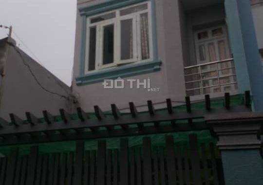 Bán nhà hẻm 5m, hẻm 38 Gò Dầu, P. Tân Quý, DT 4x17m, 1 lầu ST, giá 6.6 tỷ