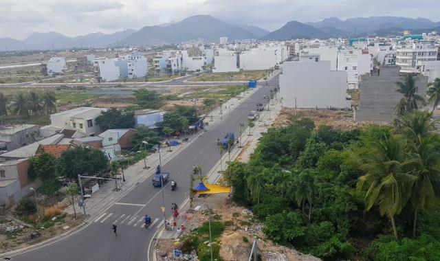 Bán đất nền Lê Hồng Phong 2, Nha Trang, đường Số 10