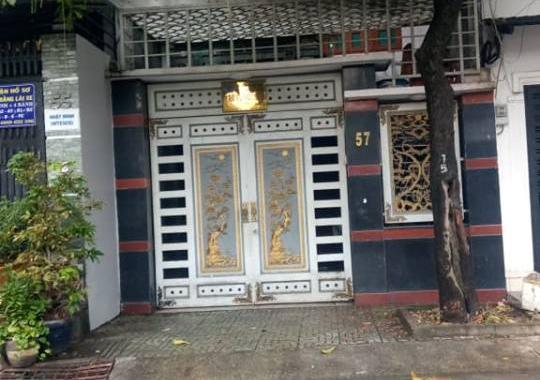 Bán nhà MTNB Nguyễn Văn Tố, p. Tân Thành, DT 5x37m, 5 lầu, giá 16 tỷ