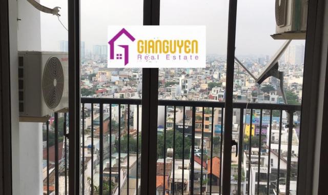 Chính chủ cần bán căn hộ chung cư Fortuna, đường Vườn Lài, Q. Tân Phú