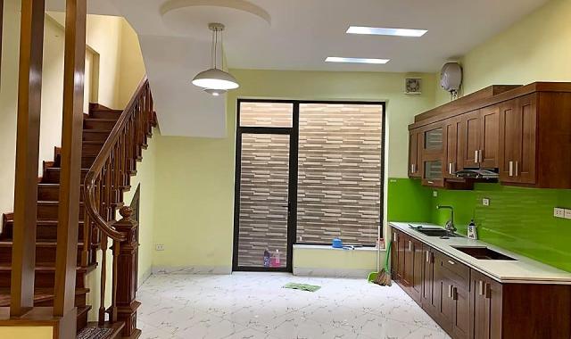 Bán nhà phố Nam Đồng, Đống Đa, 70m2, 5T, MT 4m, giá chỉ 4.9 tỷ