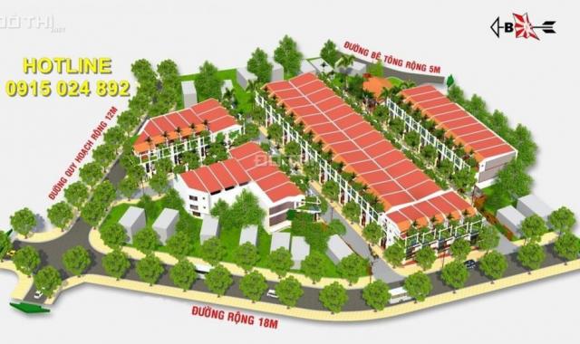 Bán nhà đẹp, căn hộ 3 tầng mới xây tại trung tâm TP Vinh, Nghệ An. Lh 0915024892