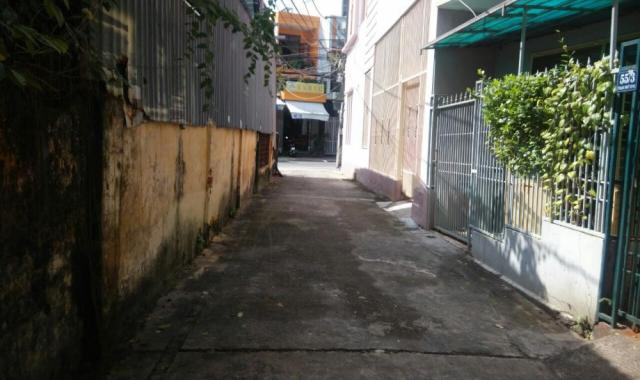 Bán nhà mặt phố tại đường Phạm Nhữ Tăng, phường Tam Thuận, Thanh Khê, Đà Nẵng, diện tích 145m2