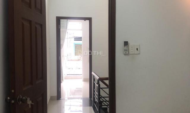 Nhà đường Hưng Phú, Phường 10, Quận 8, DT: 42 m2 (NH 4.3m), giá: 4 tỷ