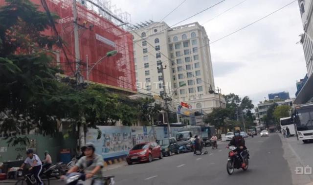Bán đợt cuối cùng CC HUD Building, Nha Trang, đối diện Vincom Plaza sổ đỏ vĩnh viễn với giá rẻ