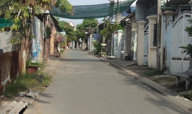 Bán nhanh lô đất đẹp KP5, Trảng Dài, Biên Hòa