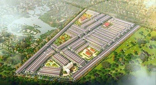 Chính thức nhận giữ chỗ dự án Nam Long TAT giai đoạn 2 bệnh viện, trường học (đã có sổ)