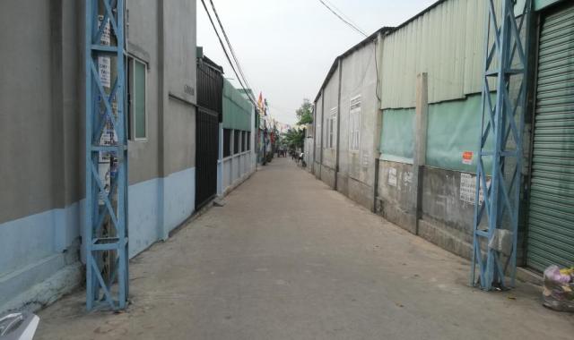 Cần bán lô đất biên nhận riêng 102m² gần ngã tư Nguyễn Khuyến. P. Trảng Dài