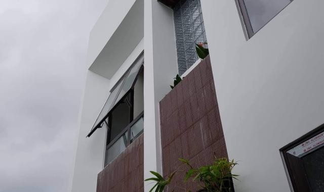 Bán nhà 3 tầng kiệt 83 Huỳnh Ngọc Huệ, quận Thanh Khê