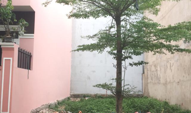 Đất sổ hồng riêng phường Thạnh Lộc, quận 12