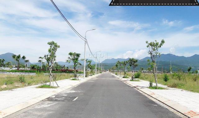 Đất Liên Chiểu, 14,4 tr/m2, giá tốt chốt nhanh