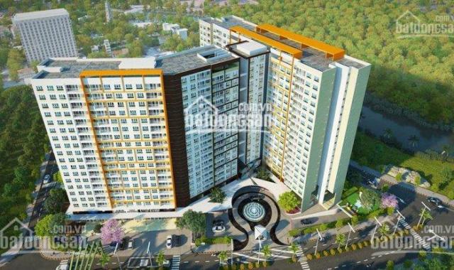 Chính chủ nhượng lại căn hộ Krista Q2 của Capitaland, 2PN, giá 2,35 tỷ. 0901446896