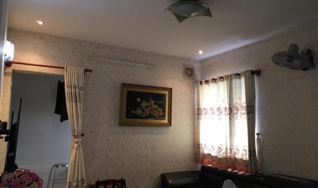 Bán căn hộ chung cư Phú Thạnh, 92m2, có 3 PN, 2 WC, giá rẻ