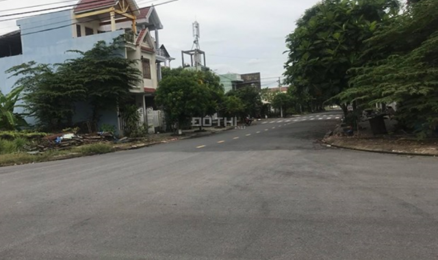 Bán đất tại Đường Thu Bồn, Phường Hòa Xuân, Cẩm Lệ, Đà Nẵng, diện tích 100m2, giá 1.2 tỷ