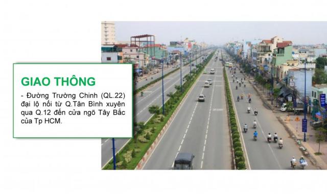 Căn hộ cao cấp đường Lê Thị Riêng gần UBND Quận 12, giá chỉ từ 20 triệu/m2 cơ hội mua giá tốt