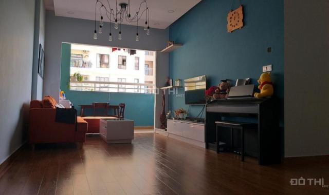Bán căn hộ chung cư tại Dự án The Era Town, Quận 7, Hồ Chí Minh diện tích 97m2 giá 2.080 Tỷ