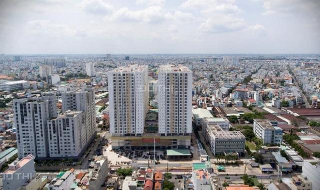 Bán căn hộ chung cư tại Dự án Southern Dragon, Tân Phú, Hồ Chí Minh diện tích 104m2 giá 3.5 Tỷ