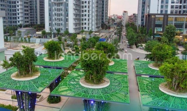 Chung cư Goldmark City 136 Hồ Tùng Mậu, 0973880851