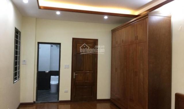 Bán nhà phân lô ngõ 77 phố 8/3 Hai Bà Trưng, 30m2 x 4 tầng, ô tô vào nhà, giá 3.15 tỷ