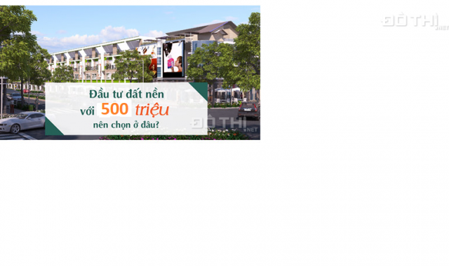 Hot, cơ hội sở hữu lô đất thổ cư TP Phan Thiết, giá chỉ 450 tr/nền, 0982171984 or 0826701987
