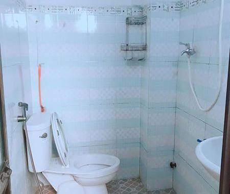 Chính chủ bán nhà Trần Cao Vân, P. Tam Thuận, Thanh Khê, Đà Nẵng, diện tích 60m2, giá 1.85 tỷ