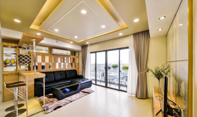 Xuất ngoại cần bán căn hộ The CBD, tầng 18, view đẹp 2PN, 2.3 tỷ 84m2. LH 0943292244