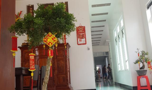 Bán gấp nhà tiện kinh doanh huyện Tân Hiệp, Kiên Giang