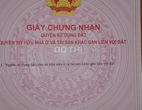 Bán nhà cấp 4, 90m2, mặt ngõ to, gần vòng tròn 2 trung tâm Xuân Hoà, Phúc Yên