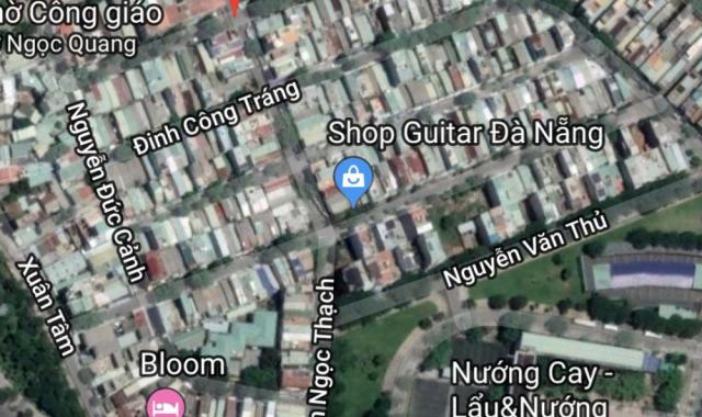 Bán nhà 2T, 2 mê đúc kiên cố, gần đường 3 Tháng 2, P. Thuận Phước, Q. Hải Châu, Đà Nẵng