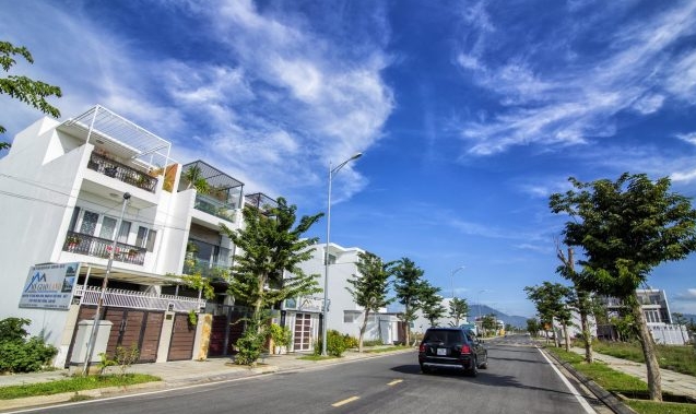 Bán đất Mỹ Gia gói 7 Nha Trang, giá cực rẻ chỉ 17.2 triệu/m2