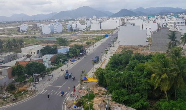 Bán đất thuộc dự án Hà Quang 2, Nha Trang