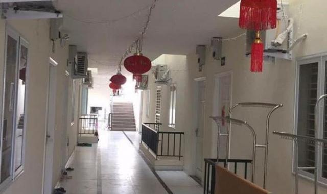 Bán tầng 4-5 giá rẻ chung cư Hoàng Huy An Đồng