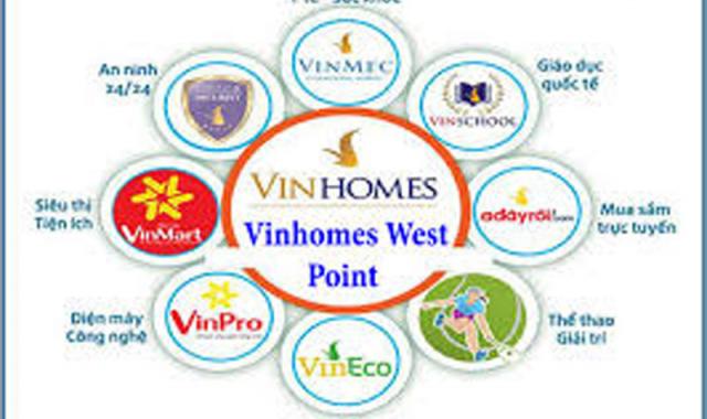 bán 02 căn chung cư cao cấp Vinhomes Skylake và Vinhomes West Point đường Phạm Hùng, Hà Nội