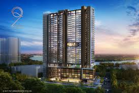 Cần bán nhanh căn hộ The Nassim, Thảo Điền, 2 PN, tầng cao, view sông, giá 5,9 tỷ. LH: 0912460439