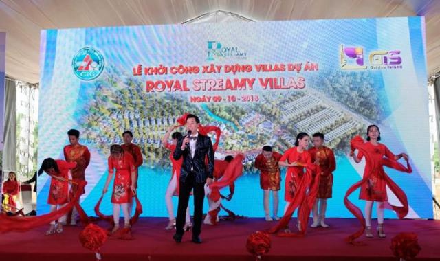 Villas Phú Quốc, cơ hội đầu tư bất động sản nghỉ dưỡng chỉ với 2 tỷ, LH 0908245283