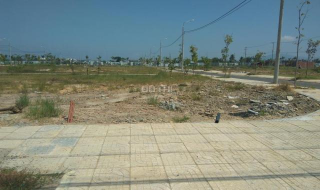 Bán miếng đất Đà Nẵng 125m2, giá chính chủ, sổ đỏ rõ ràng