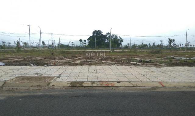 Bán miếng đất Đà Nẵng 125m2, giá chính chủ, sổ đỏ rõ ràng
