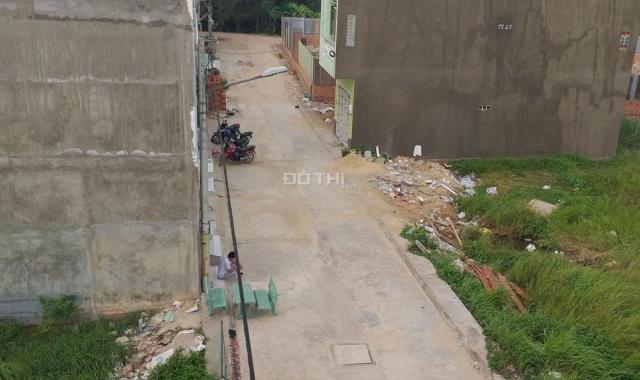 Bán đất tại đường Thạnh Xuân 52, Phường Thạnh Xuân, Quận 12, Hồ Chí Minh, DT 50.74m2. Giá 2.05 tỷ